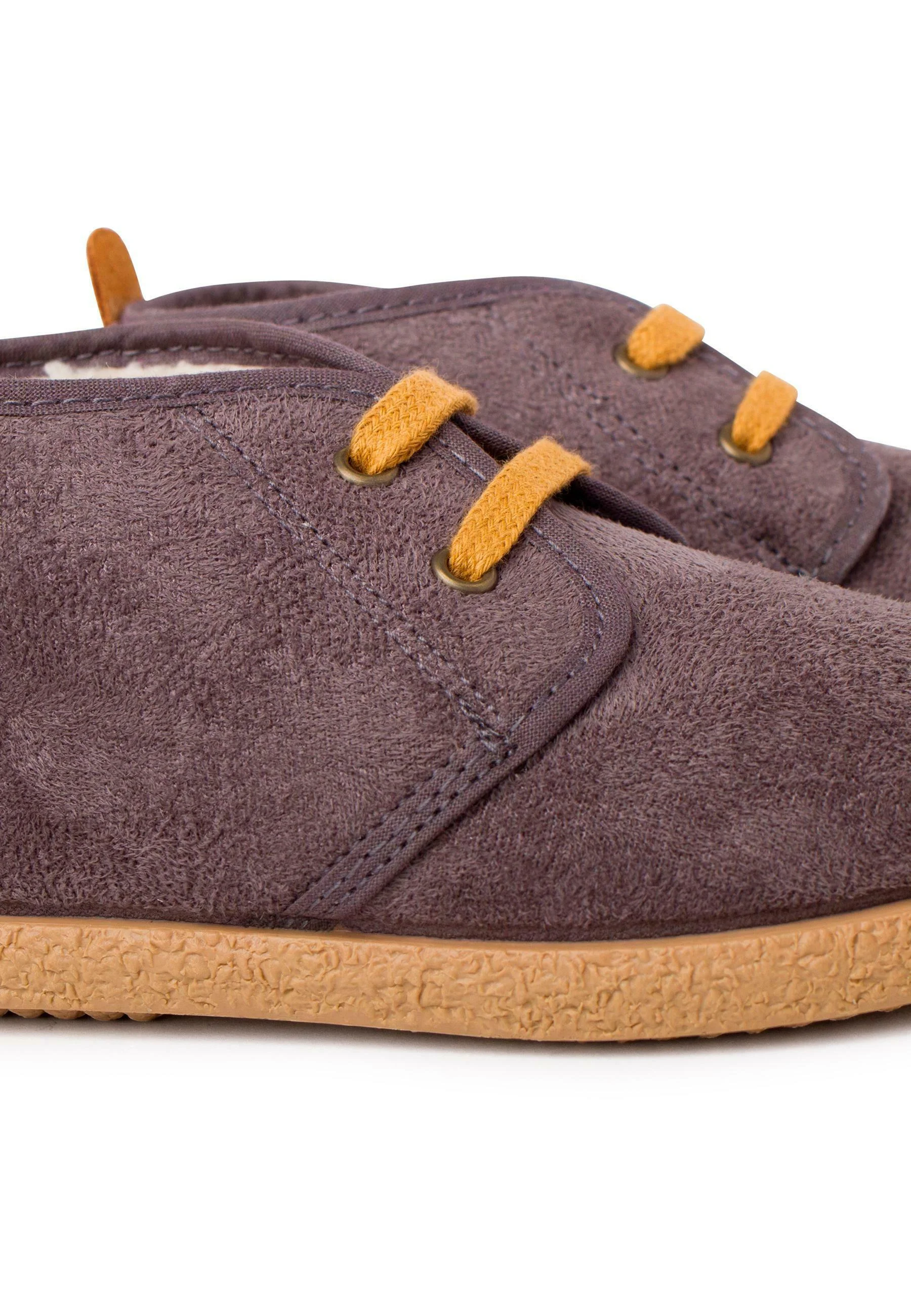 Botines con cordones Pisamonas