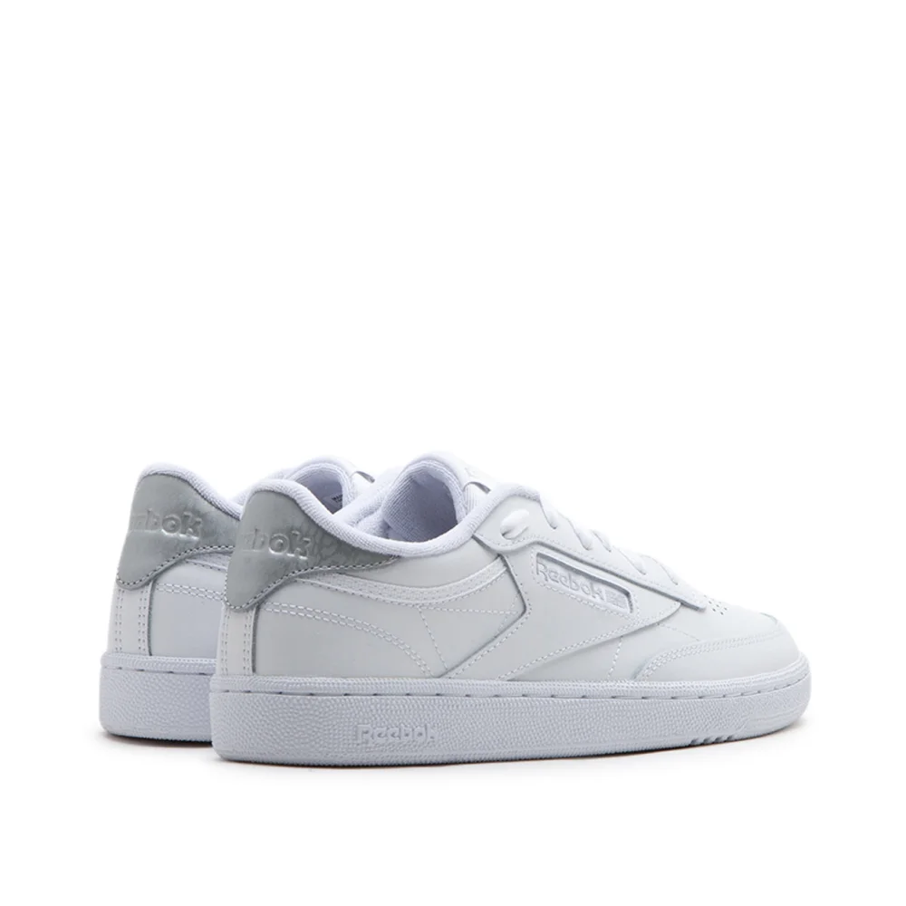 Reebok Club C 85 GX1701 / weiss