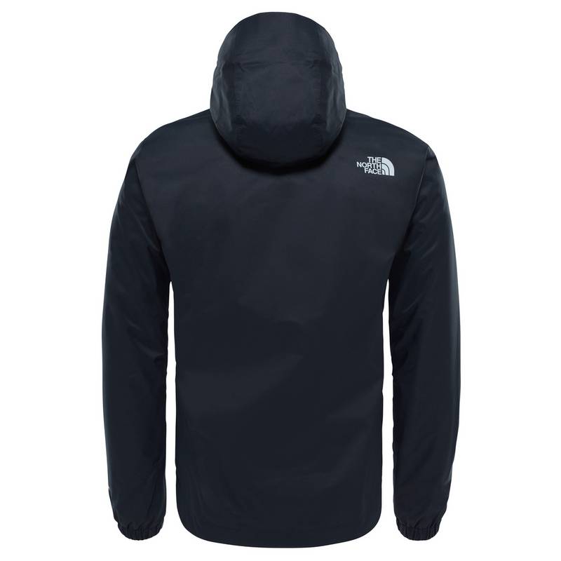 The North Face Quest Regenjacke Herren