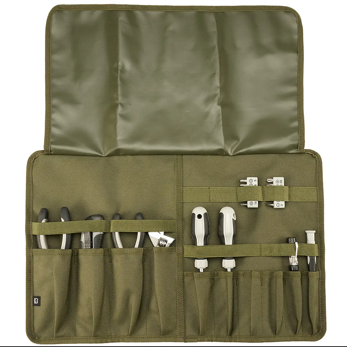 Brandit Tool Kit medium versch. Farben