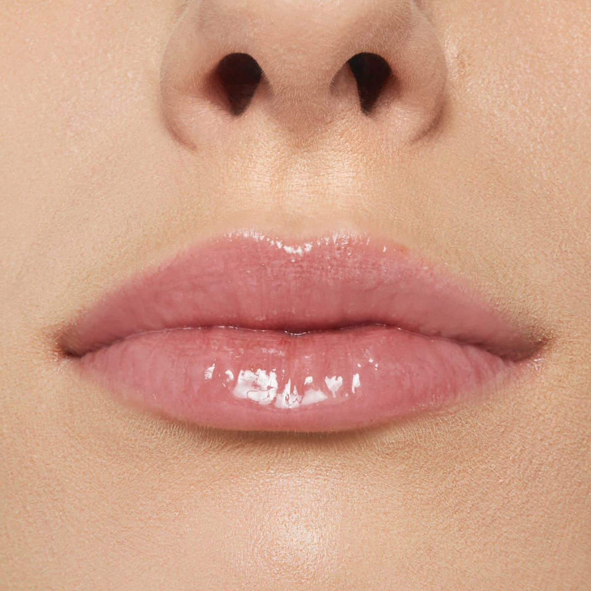 Lipgloss Lifter Plump 001 Blush Blaze, 5,4 ml
