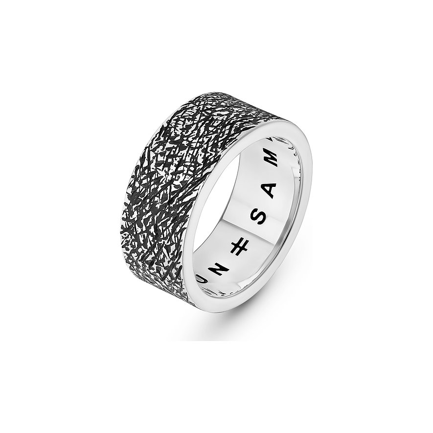 UNSAME Herrenring