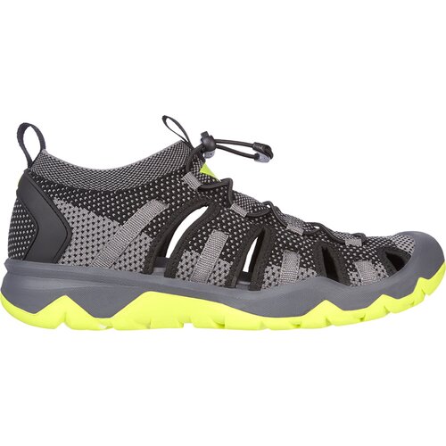 HERREN TREKKINGSANDALE CAYMAN