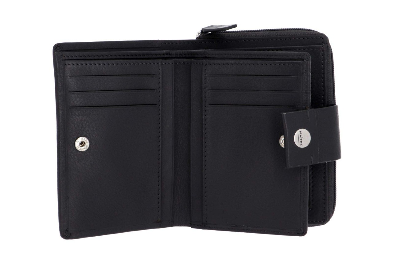 MAITRE Handtaschen grau Henau Diethilde