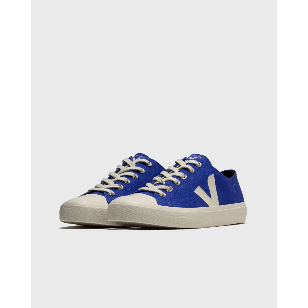 VEJA Wata II Low PL0103166A / blau