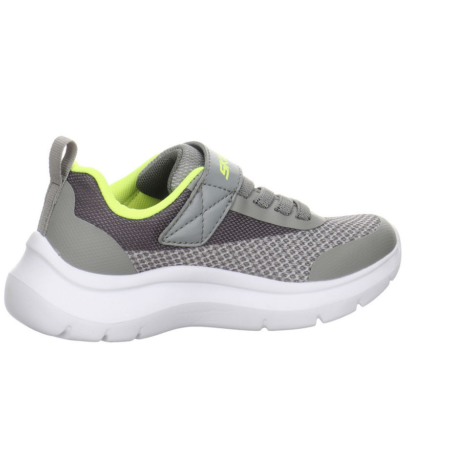 Skechers Fast Solar Klettschuh