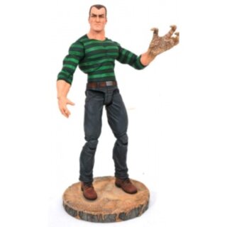 Diamond Select Toys - Marvel Select: Sandman Action Figure
