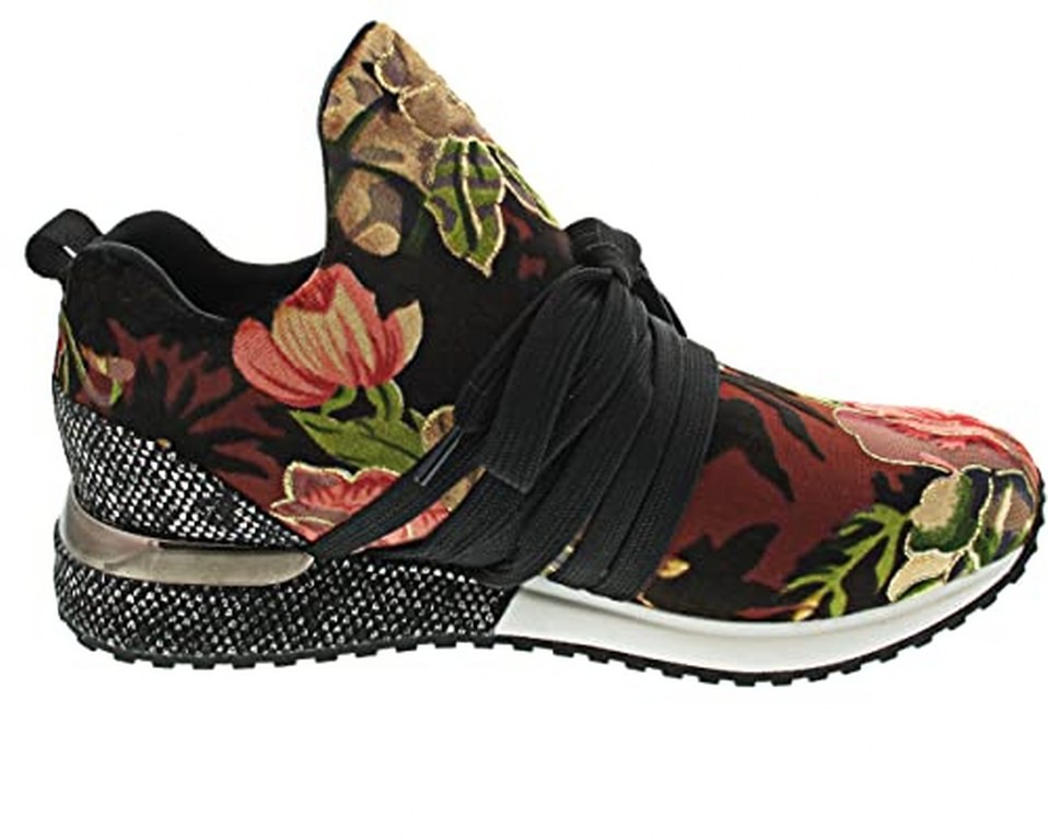 EDEL FASHION Sneaker bunt