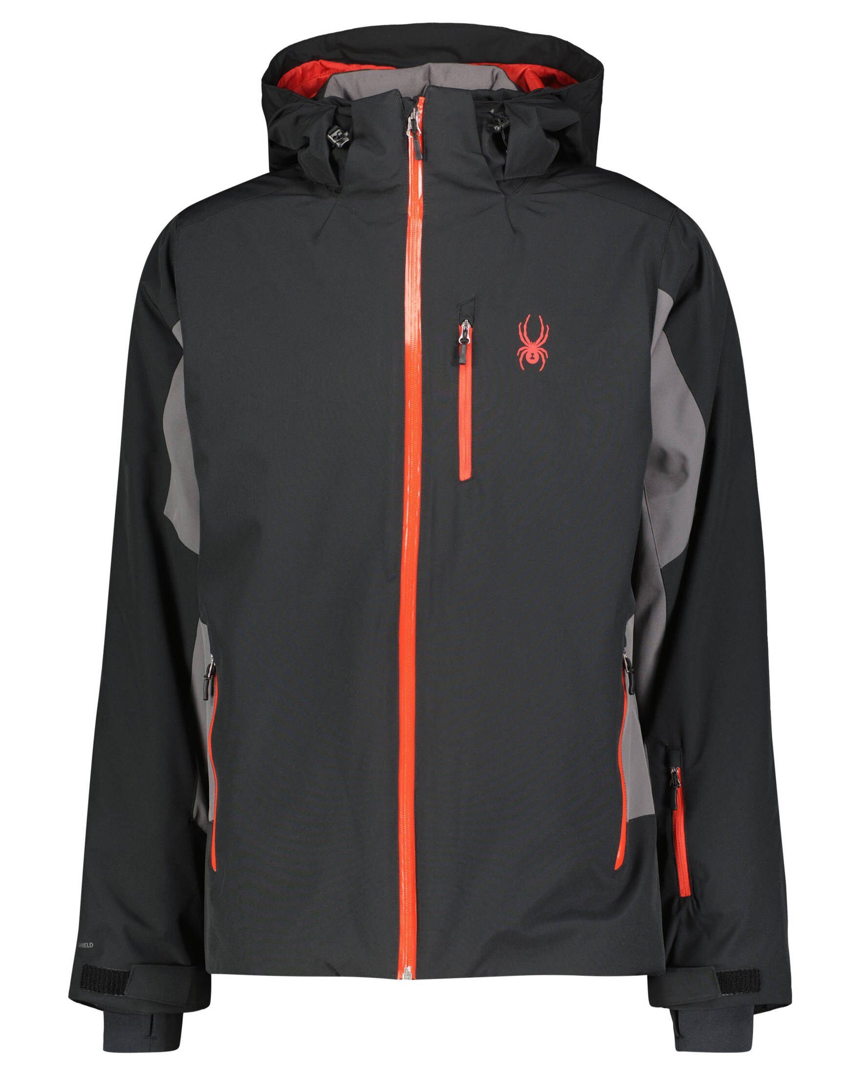 Spyder Skijacke Herren Skijacke VERTEX (1-St)