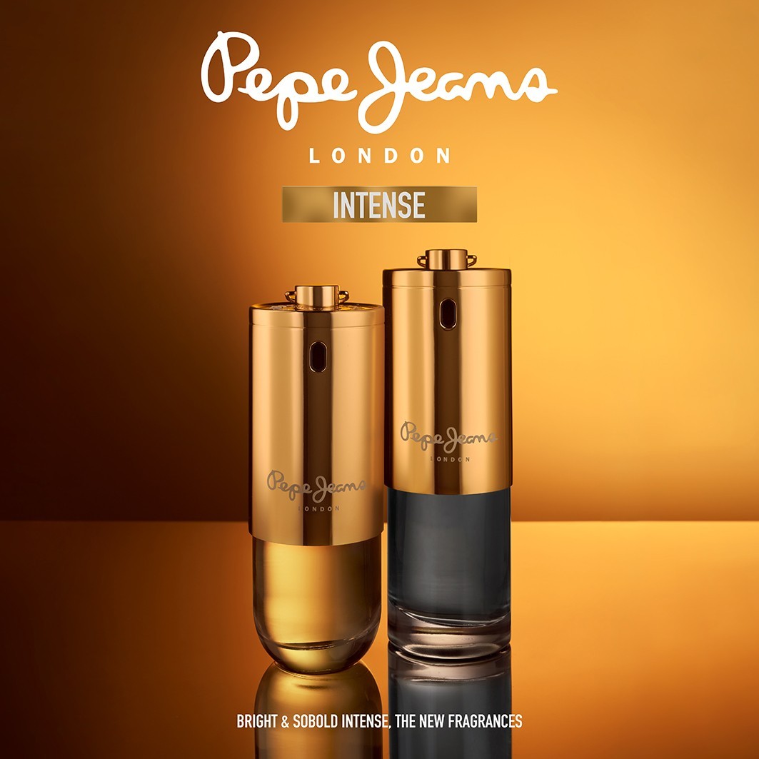 Pepe Jeans Intense za nju