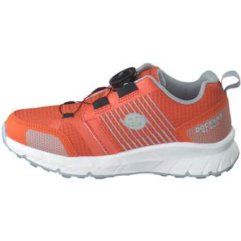 Dockers Sneaker in orange