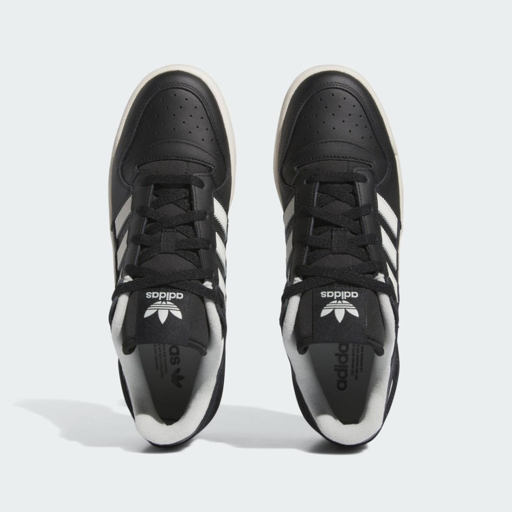 adidas Forum Low Cl IE7218 / schwarz