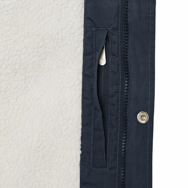 GREENLAND WINTER JACKET M Herren - Übergangsjacke