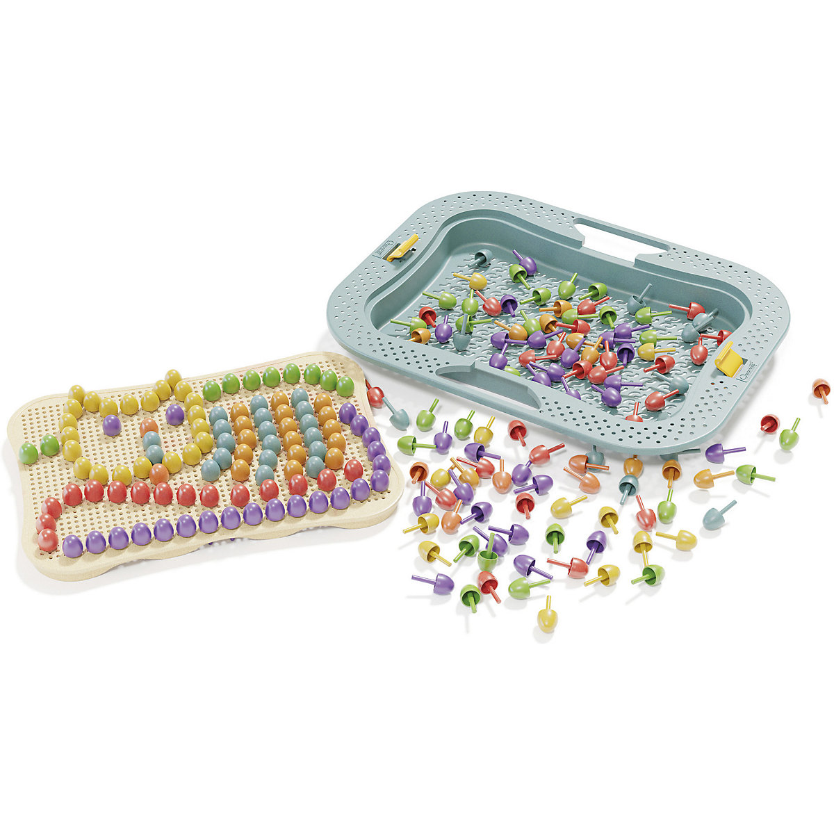 80903 QUERCETTI FANTACOLOR DESIGN PLAY BIO