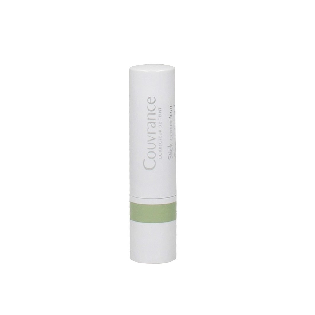 Couvrance Korrekturstick Grün