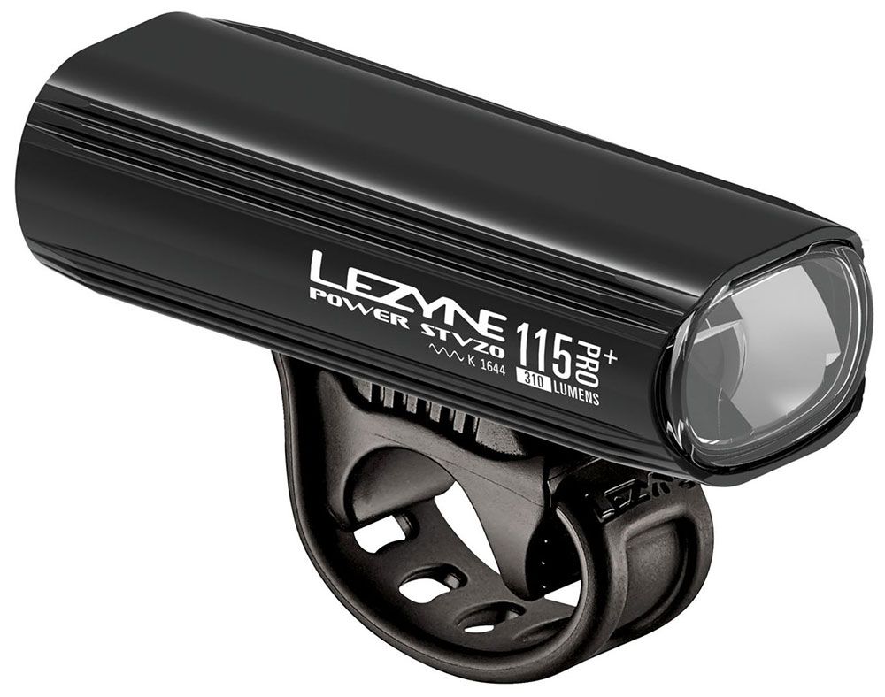 Lezyne Power Pro E115+ StVZO Frontlicht kaufen | Bike-Discount