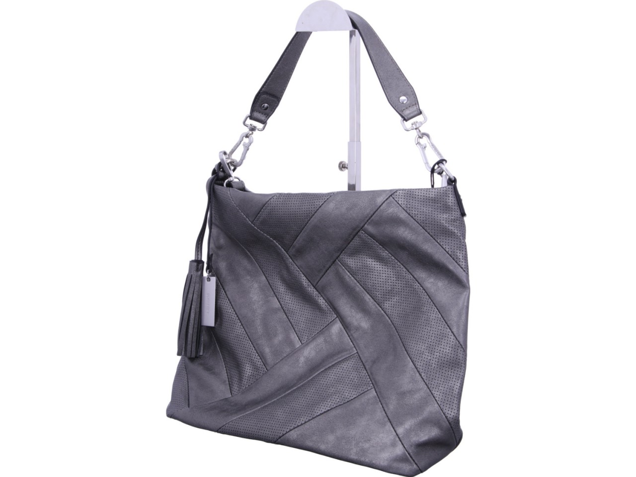 SURI FREY Handtaschen grau Lyndsey