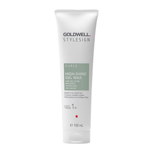 „Goldwell Stylesign“ itin blizgus gelinis vaškas 100 ml