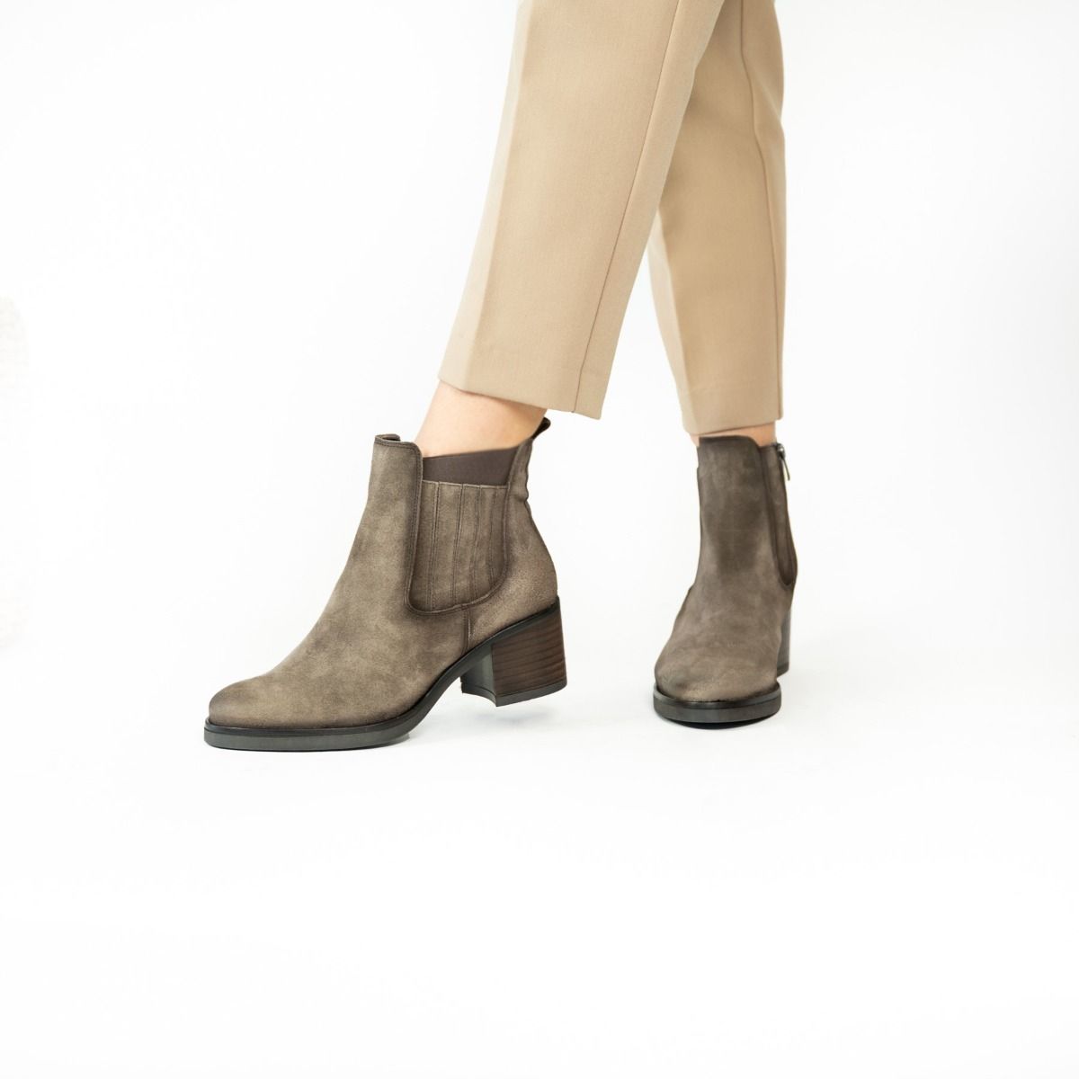 Dorking  ROX 8326 - taupe