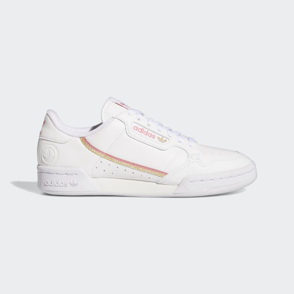 adidas Continental 80 Vegan H05315 / weiss