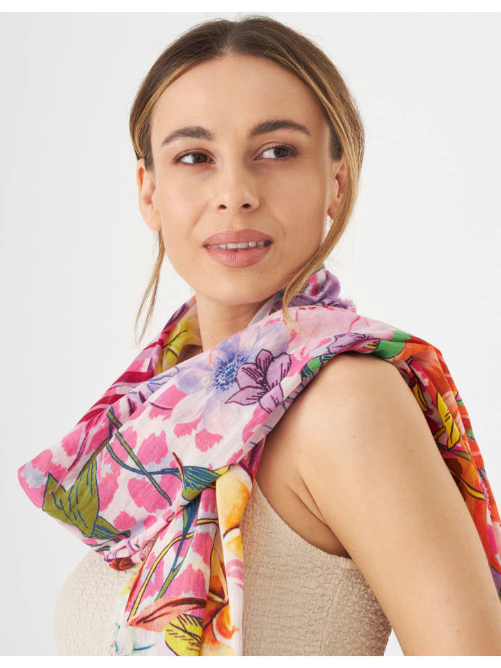 Codello Schal in pink günstig kaufen onesize