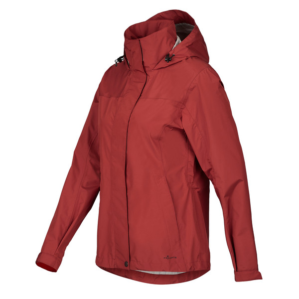 SKOGAFOSS JACKET Damen - Regenjacke