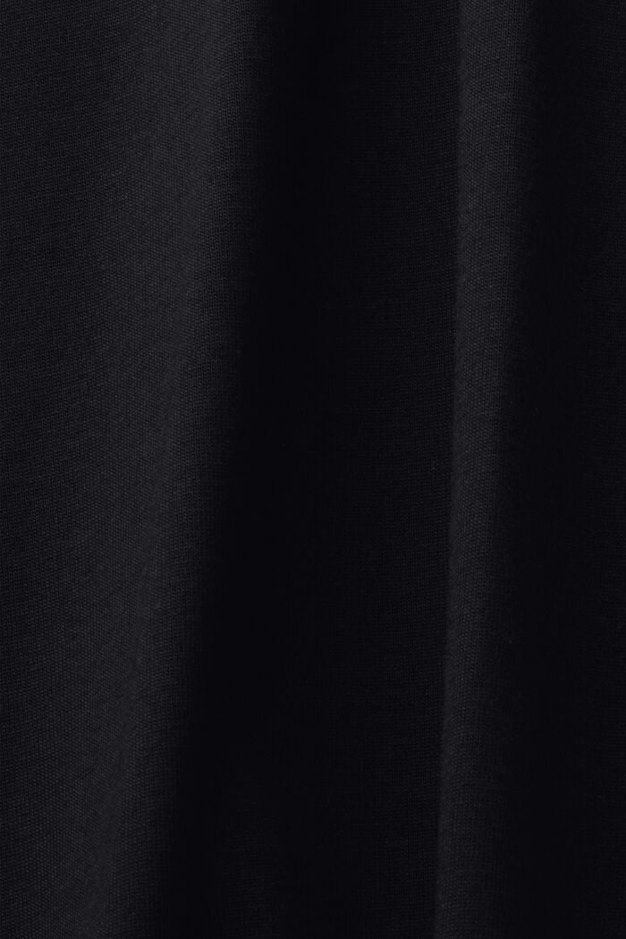 Kurzärmliges Logo-T-Shirt
