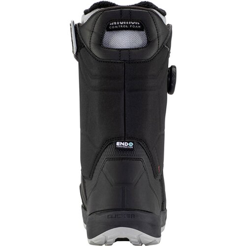 HERREN SNOWBOARD SOFTSCHUHE 