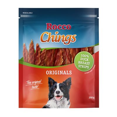 Sparpaket Rocco Chings Originals