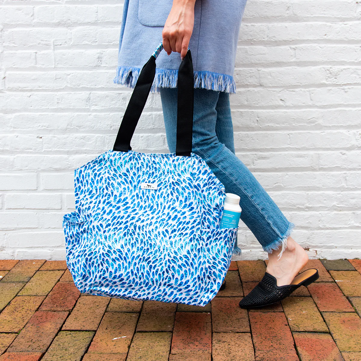 Bucket Bag Large The Daily