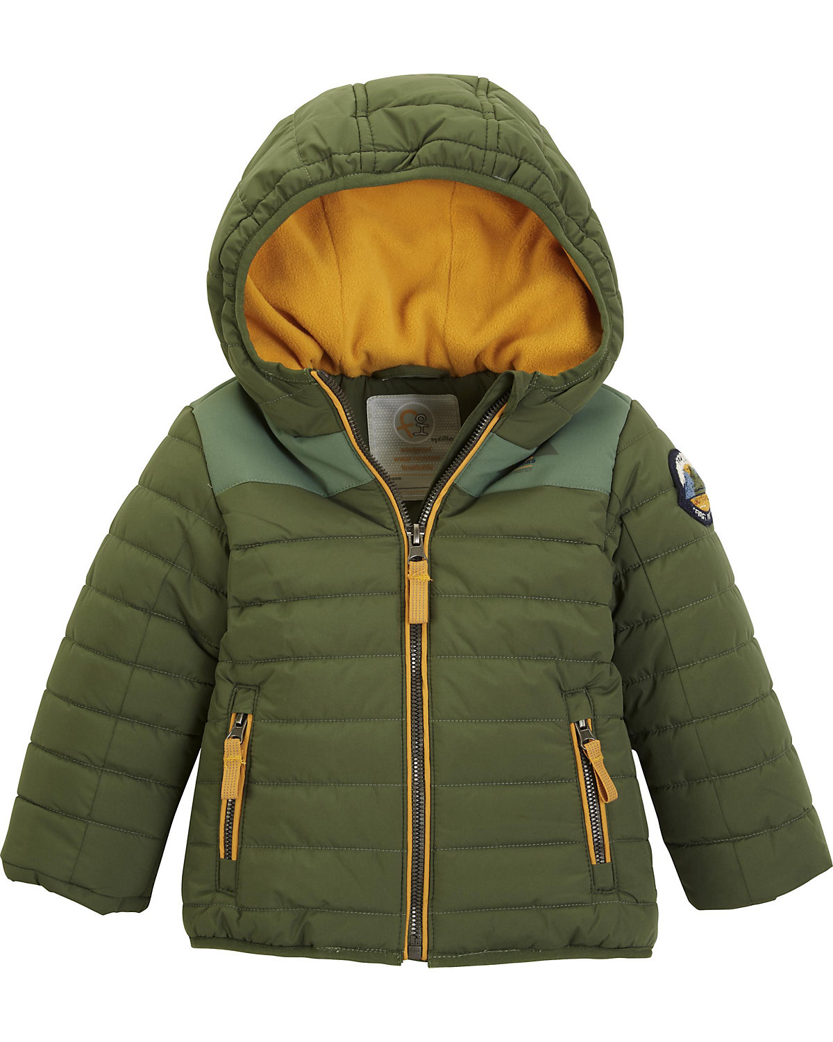 Winterjacke für Jungen
