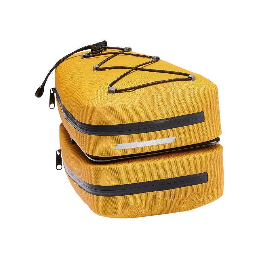 Proof Offroad M Satteltasche wasserdicht