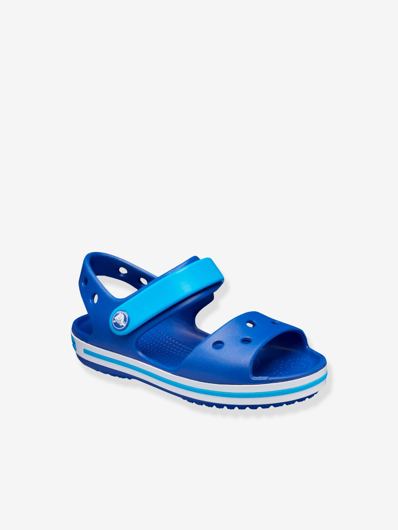 Sabots enfant Crocband Sandal Kids CROCS(TM) ballerina pink