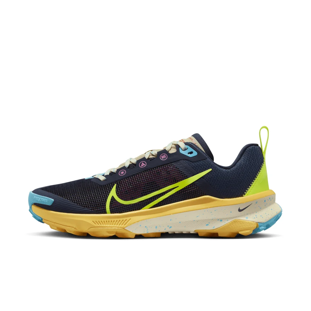 Nike React Terra Kiger 9 DR2694-400 / blau