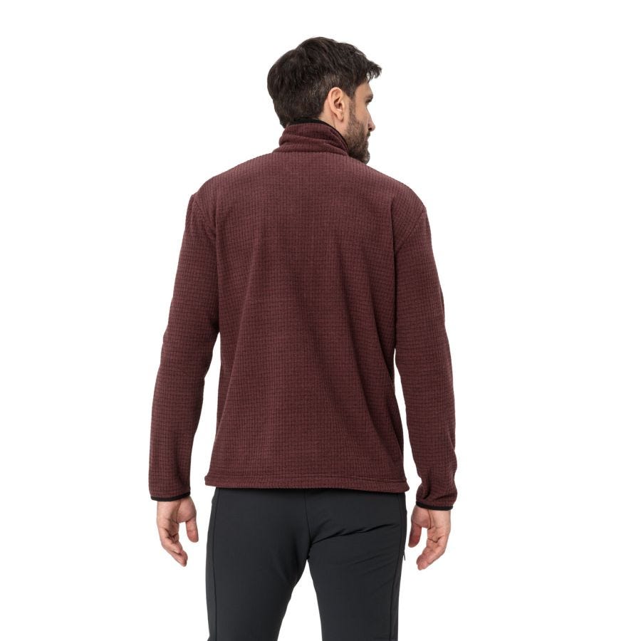 Neyland Fleece Jacke Herren
