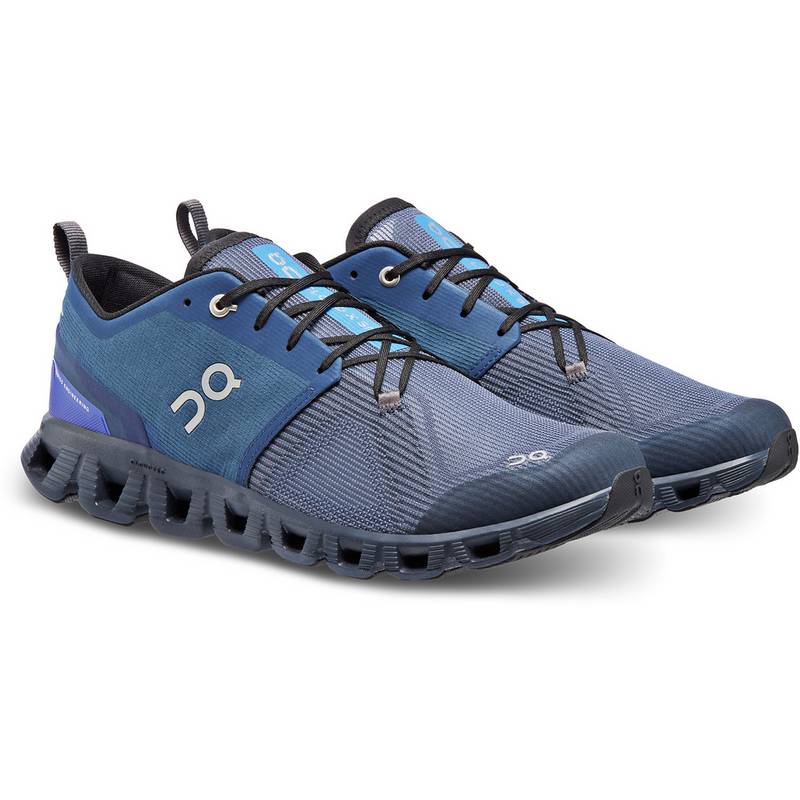 On Cloud X 3 Shift Sneaker Herren