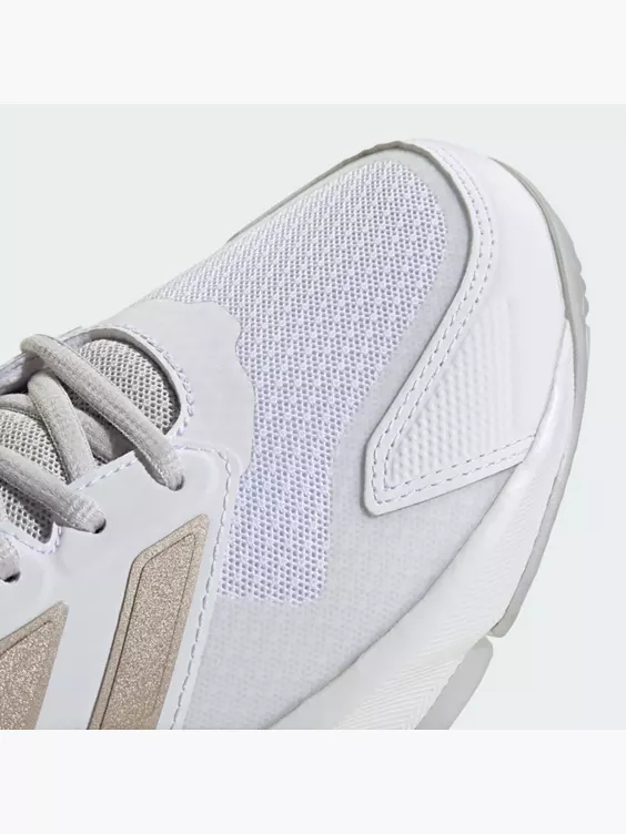 adidas Courtjam Control 3 Tennisschuh