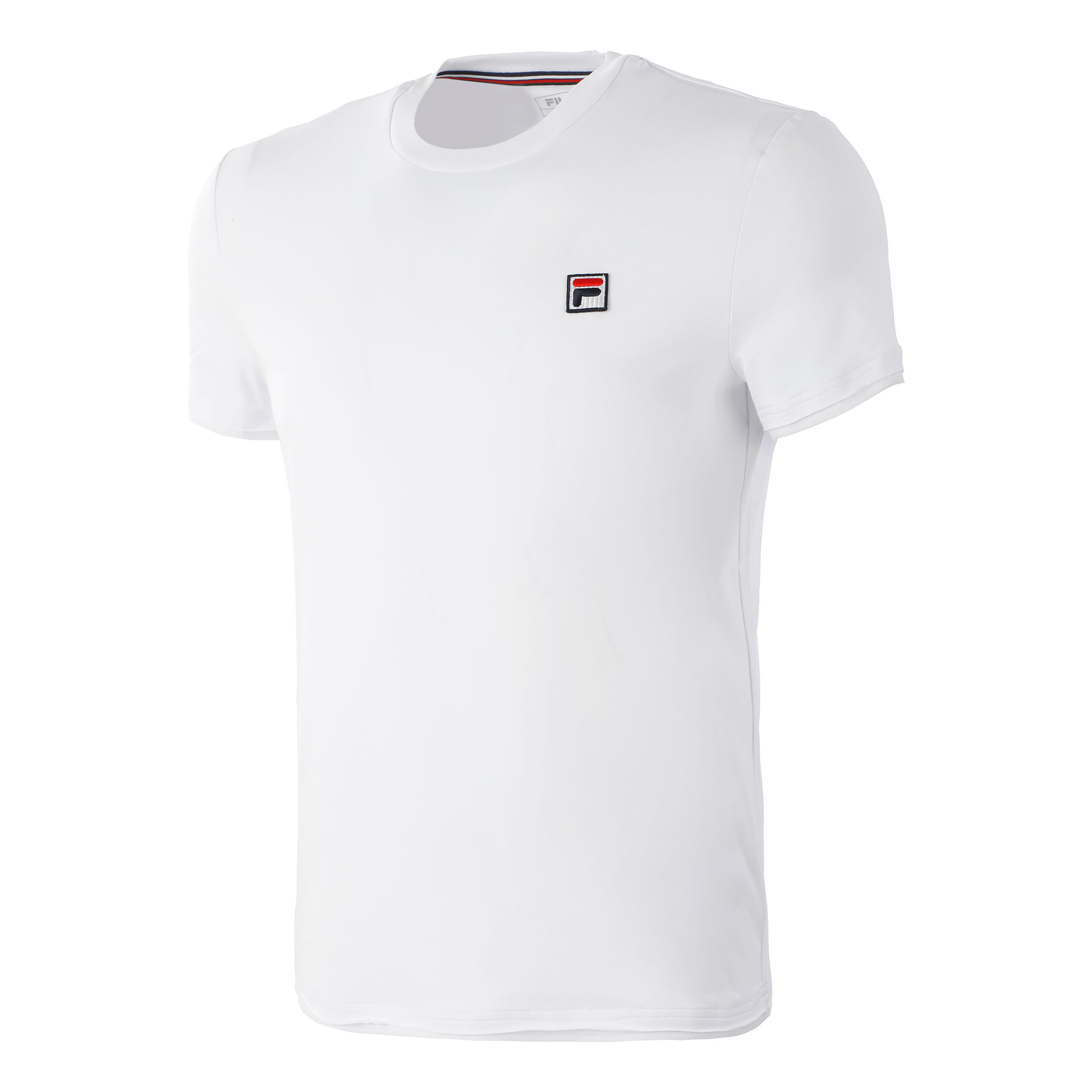 Jonas T-Shirt Herren - Weiß