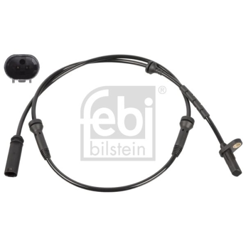 FEBI SENSOR RADDREHZAHL 107525 - ATU