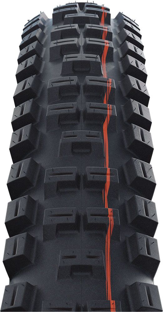 Schwalbe Big Betty Evo Super Ground 24x2,40