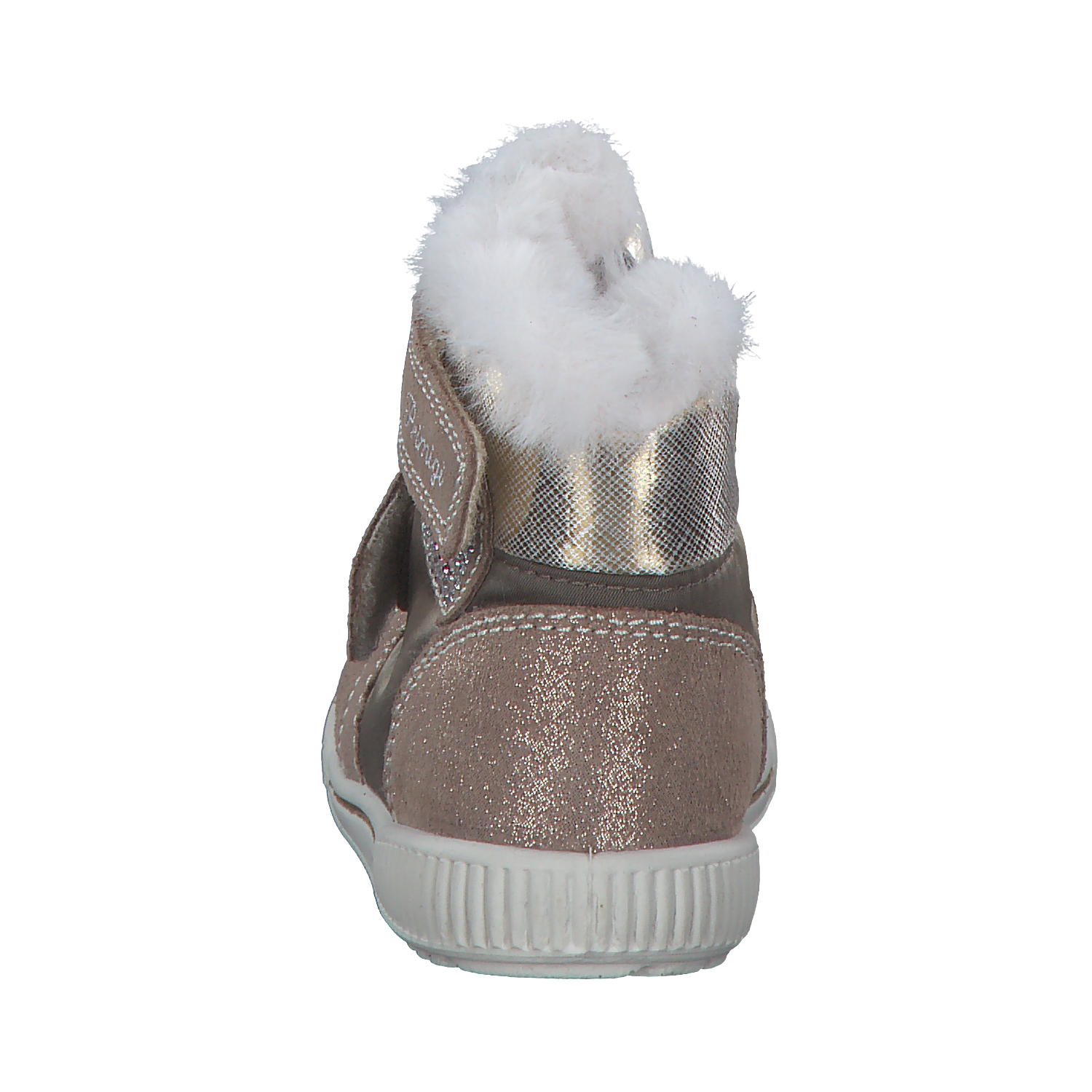 Primigi 4858, Lauflernschuhe, Kinder, Beige