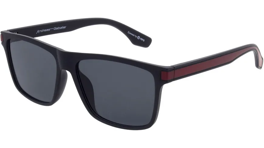 Andreas Gabalier Sonnenbrille AGS137 Kunststoff
