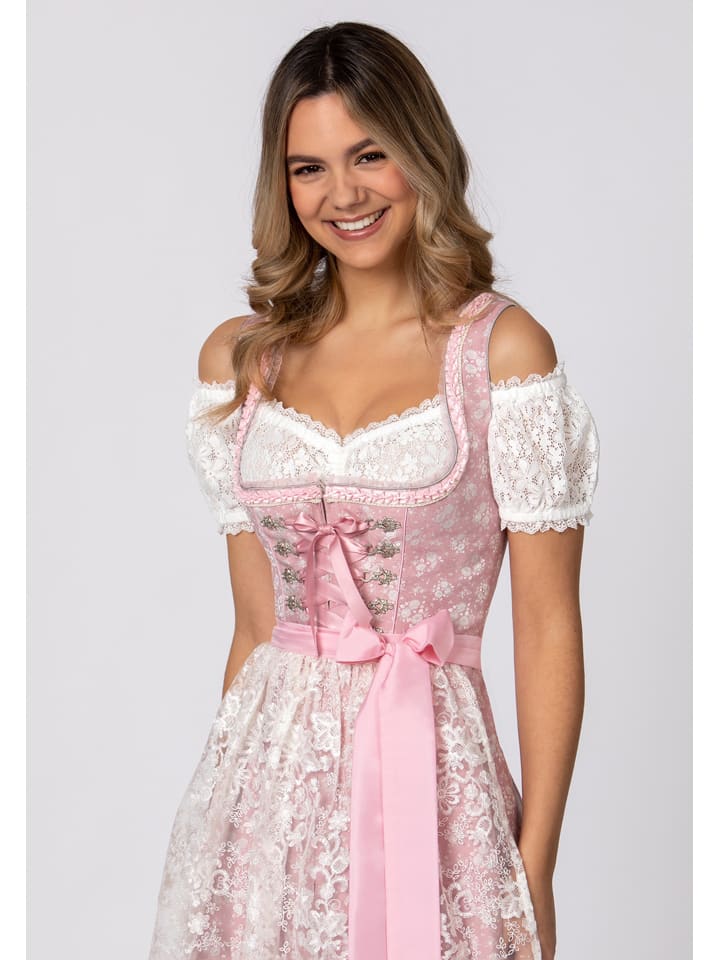 Stockerpoint Dirndl 