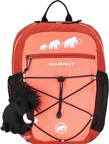 MAMMUT First Zip 8 Kindergartenrucksack 31 cm