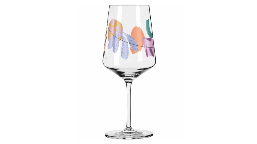 RITZENHOFF Aperizzoglas Sommerrausch  #8 A. Proba F22
