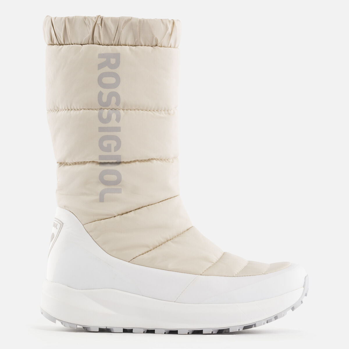 Rossignol Podium Knee High Fog Schuhe