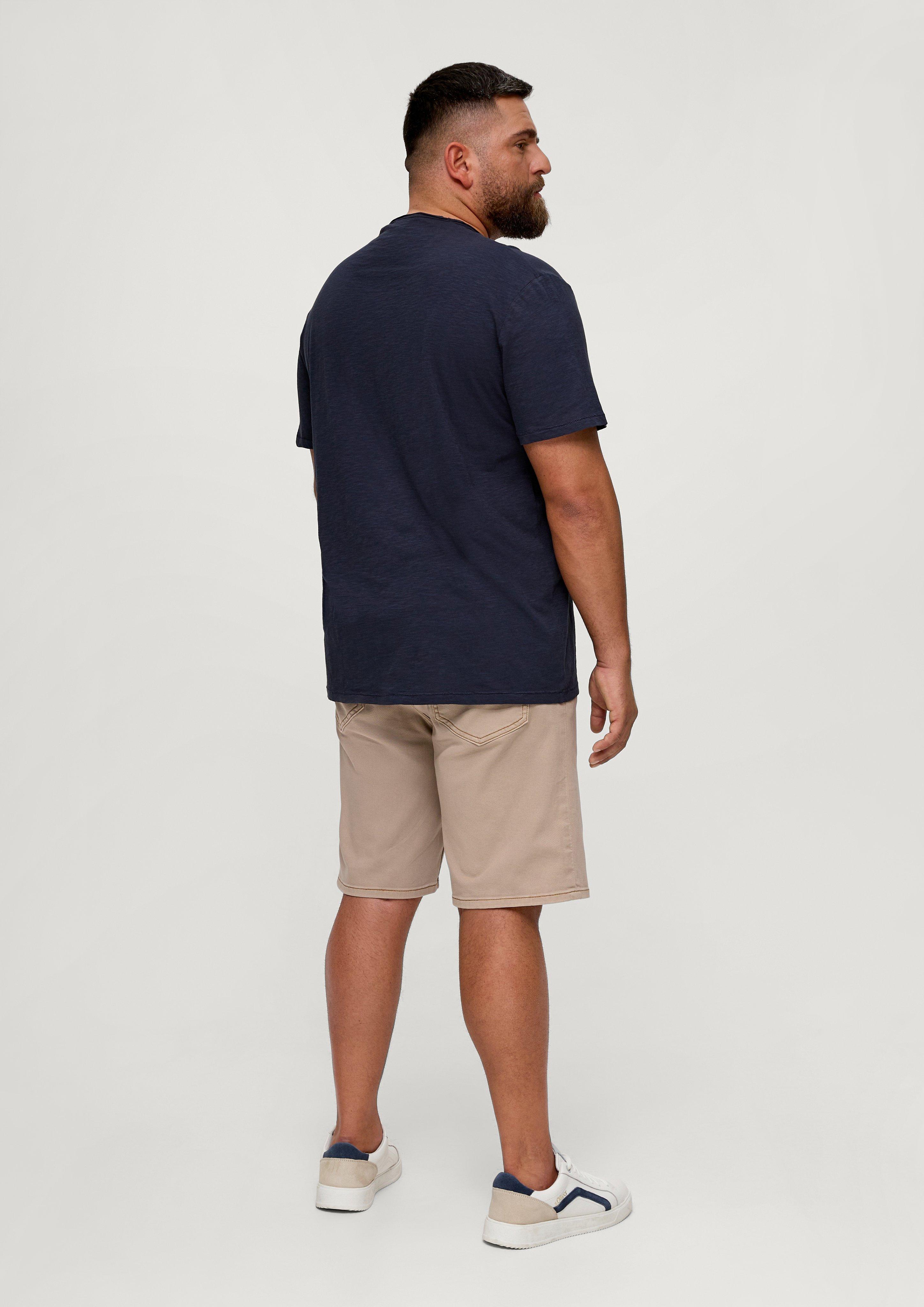 Jeans-Bermuda Casby / Relaxed Fit / Mid Rise / Straight Leg  2135604-8411