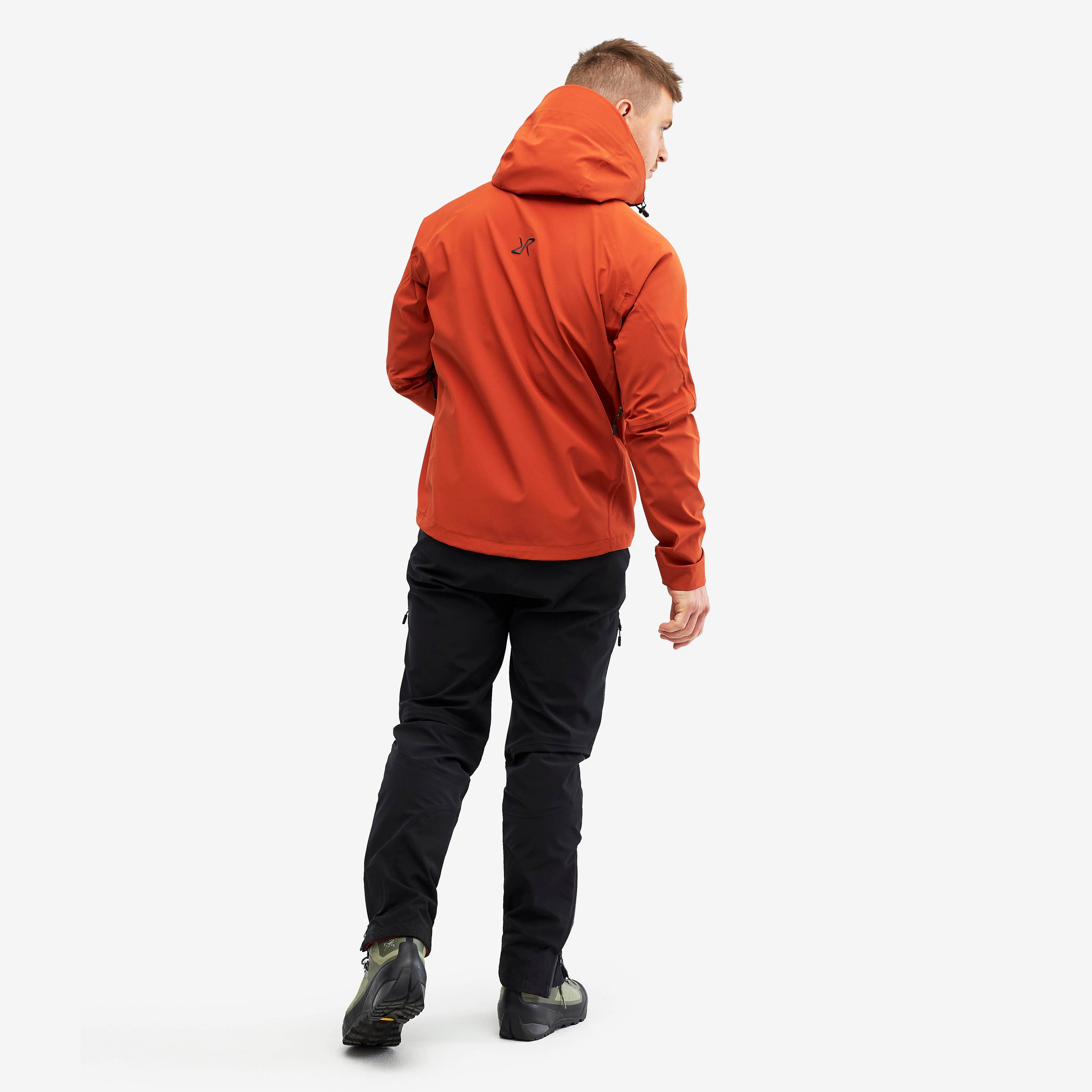 Cyclone Rescue Jacket 2.0 Homme Autumn