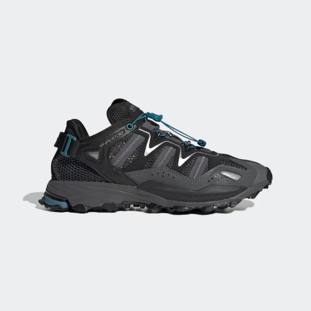 adidas Hyperturf FZ6579 / grau