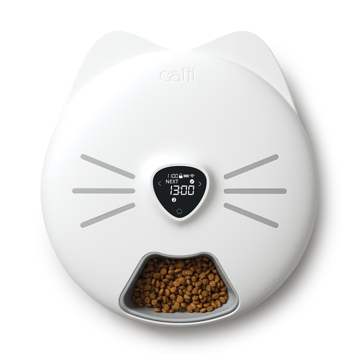Catit Pixi Smart 6-Meal Futterautomat günstig kaufen